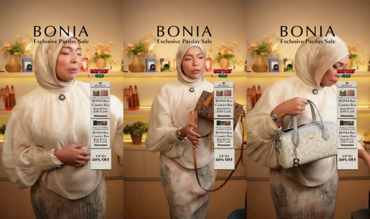 boniaofficial TikTok Live — Aug 24, 2026, 11:38 AM