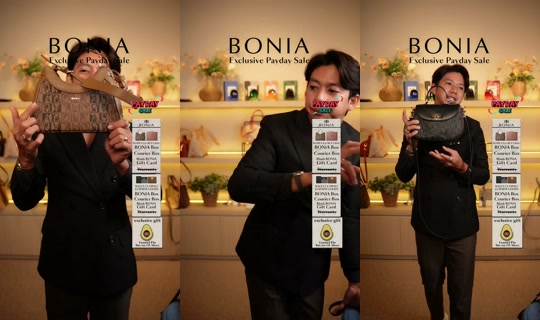 boniaofficial TikTok Live — Aug 24, 2026, 1:02 PM