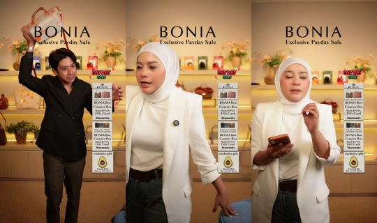 boniaofficial TikTok Live — Aug 24, 2026, 1:52 PM