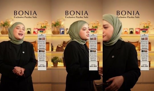 boniaofficial TikTok Live — Aug 25, 2026, 12:04 AM