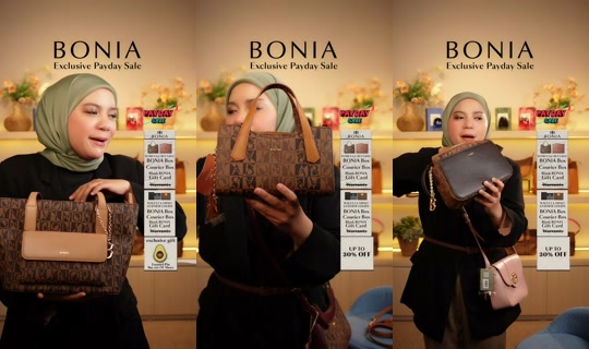 boniaofficial TikTok Live — Aug 25, 2026, 1:45 AM