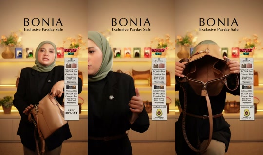 boniaofficial TikTok Live — Aug 25, 2026, 2:35 AM