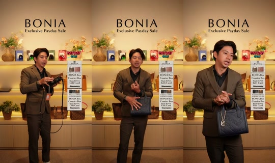 boniaofficial TikTok Live — Aug 25, 2026, 11:46 AM