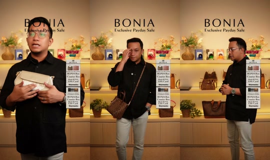boniaofficial TikTok Live — Aug 25, 2026, 12:16 PM