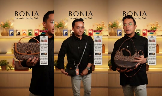 boniaofficial TikTok Live — Aug 25, 2026, 1:06 PM