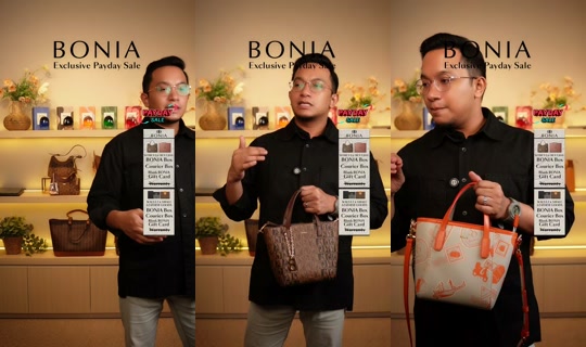 boniaofficial TikTok Live — Aug 25, 2026, 1:56 PM