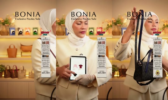 boniaofficial TikTok Live — Aug 26, 2026, 12:05 AM