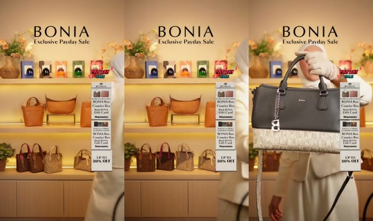 boniaofficial TikTok Live — Aug 26, 2026, 12:55 AM