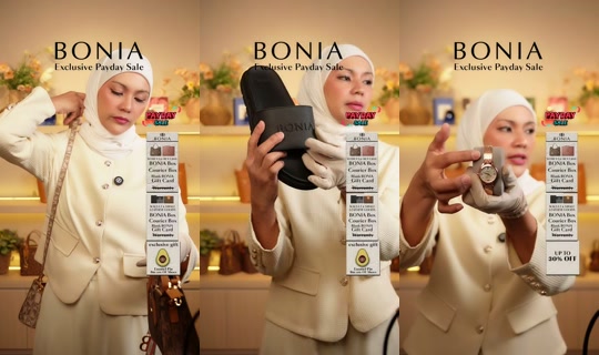 boniaofficial TikTok Live — Aug 26, 2026, 1:45 AM