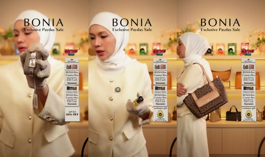 boniaofficial TikTok Live — Aug 26, 2026, 2:36 AM
