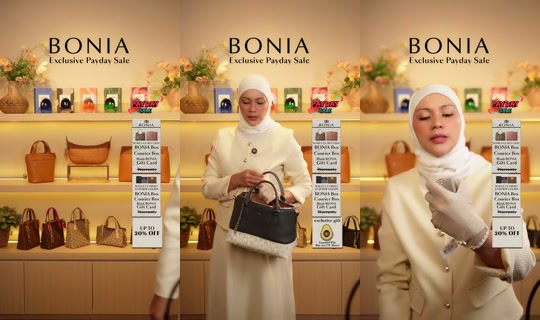 boniaofficial TikTok Live — Aug 26, 2026, 3:26 AM
