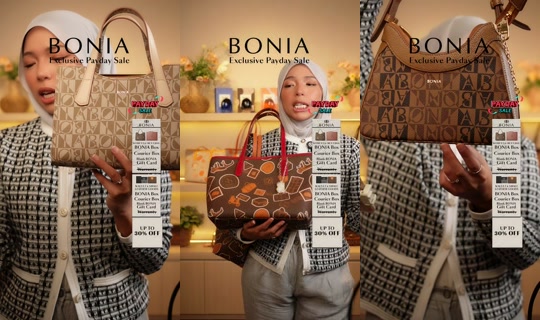 boniaofficial TikTok Live — Aug 26, 2026, 4:12 AM