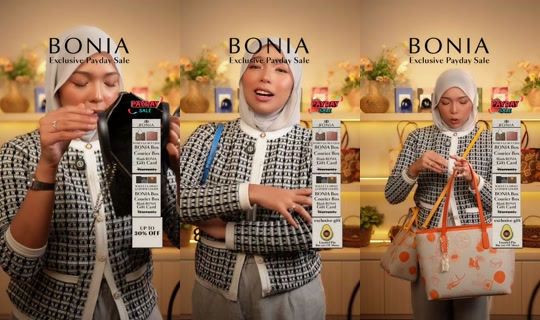 boniaofficial TikTok Live — Aug 26, 2026, 6:03 AM