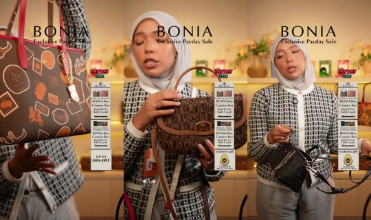boniaofficial TikTok Live — Aug 26, 2026, 6:53 AM