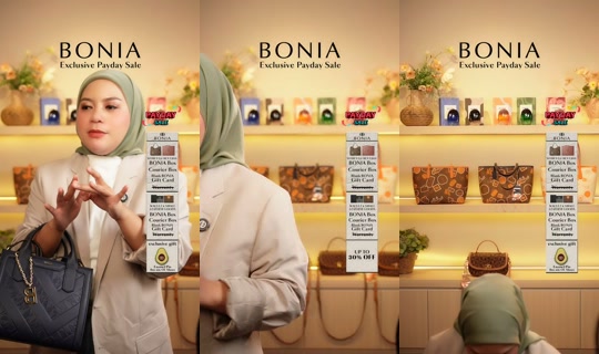boniaofficial TikTok Live — Aug 27, 2026, 1:53 PM