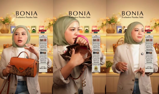 boniaofficial TikTok Live — Aug 27, 2026, 2:43 PM