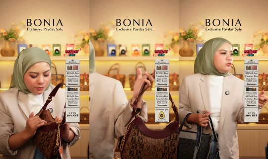 boniaofficial TikTok Live — Aug 27, 2026, 3:33 PM