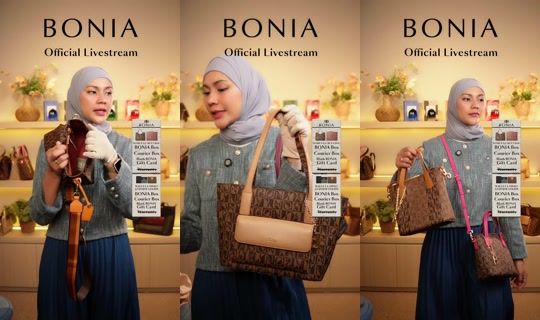 boniaofficial TikTok Live — Aug 28, 2026, 12:53 AM