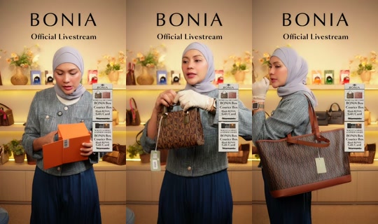 boniaofficial TikTok Live — Aug 28, 2026, 1:43 AM