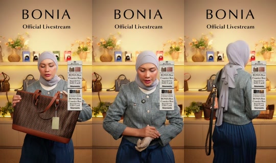 boniaofficial TikTok Live — Aug 28, 2026, 2:33 AM