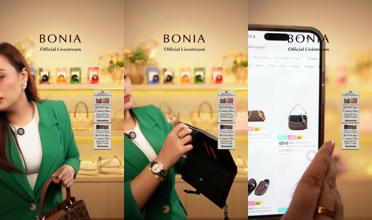 boniaofficial TikTok Live — Aug 28, 2026, 12:59 PM