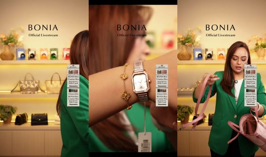 boniaofficial TikTok Live — Aug 28, 2026, 1:49 PM