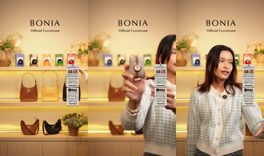 boniaofficial TikTok Live — Aug 29, 2026, 2:39 PM