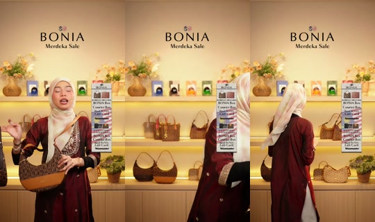 boniaofficial TikTok Live — Aug 30, 2026, 12:08 AM