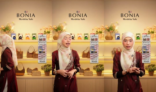 boniaofficial TikTok Live — Aug 30, 2026, 1:49 AM