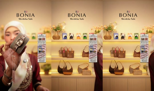 boniaofficial TikTok Live — Aug 30, 2026, 3:29 AM