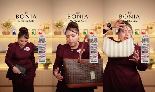 boniaofficial TikTok Live — Aug 31, 2026, 1:52 PM