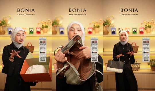 boniaofficial TikTok Live — Sep 1, 2026, 1:04 PM