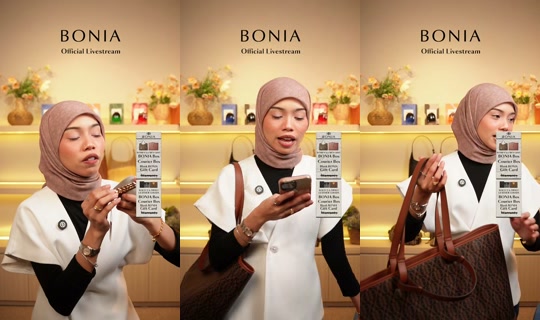 boniaofficial TikTok Live — Sep 2, 2026, 3:31 PM