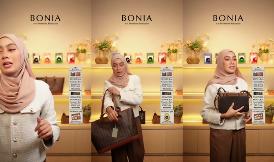 boniaofficial TikTok Live — Sep 3, 2026, 12:03 AM