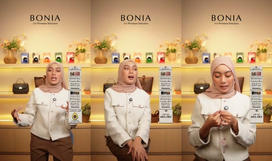 boniaofficial TikTok Live — Sep 3, 2026, 1:44 AM