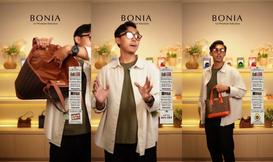 boniaofficial TikTok Live — Sep 3, 2026, 4:54 AM