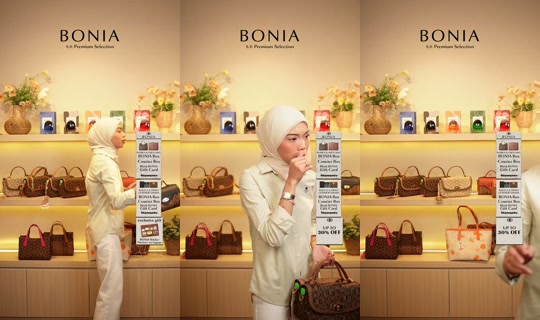 boniaofficial TikTok Live — Sep 3, 2026, 12:11 PM