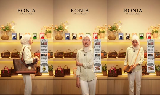 boniaofficial TikTok Live — Sep 3, 2026, 1:51 PM