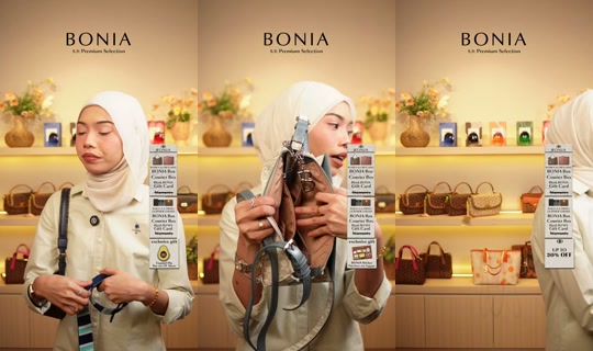 boniaofficial TikTok Live — Sep 3, 2026, 2:57 PM