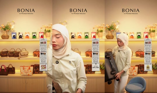 boniaofficial TikTok Live — Sep 3, 2026, 3:47 PM