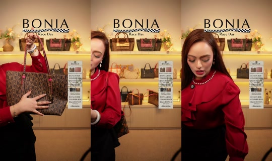boniaofficial TikTok Live — Oct 3, 2026, 1:18 AM