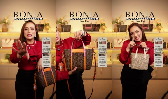 boniaofficial TikTok Live — Oct 3, 2026, 2:59 AM