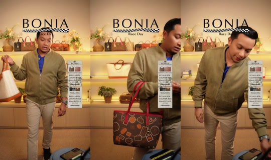boniaofficial TikTok Live — Oct 3, 2026, 12:07 PM