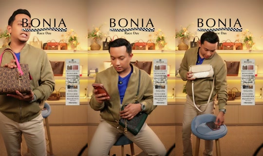 boniaofficial TikTok Live — Oct 3, 2026, 12:57 PM