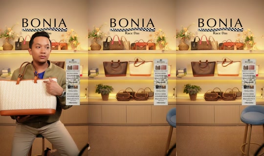 boniaofficial TikTok Live — Oct 3, 2026, 1:47 PM