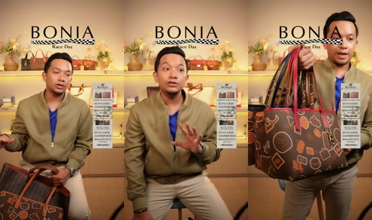 boniaofficial TikTok Live — Oct 3, 2026, 3:28 PM