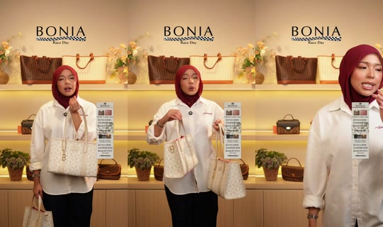 boniaofficial TikTok Live — Oct 4, 2026, 12:50 AM