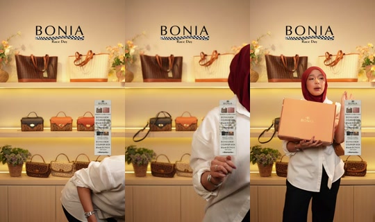 boniaofficial TikTok Live — Oct 4, 2026, 2:32 AM