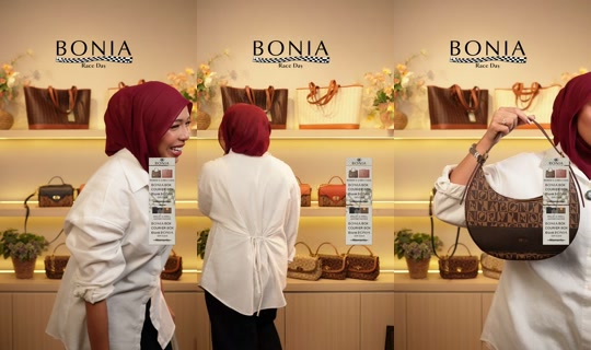 boniaofficial TikTok Live — Oct 4, 2026, 3:22 AM