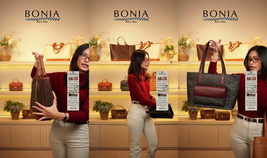 boniaofficial TikTok Live — Oct 4, 2026, 12:13 PM
